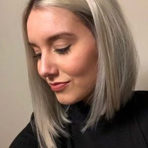 Meet your Posher, Jaelyn